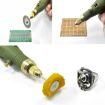 WLXY WL-800 OCA Electric Glue Remover Grinder (US Plug) Adjustable - 7