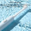 Xiaomi Mijia 3 PCS Brush Head for T200 Electric Toothbrush - 3