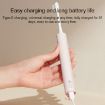 Xiaomi Mijia 3 PCS Brush Head for T200 Electric Toothbrush - 6