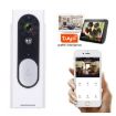 M13 Wireless Video Doorbell - Two-way Voice, Night Vision, Motion Detection - 4