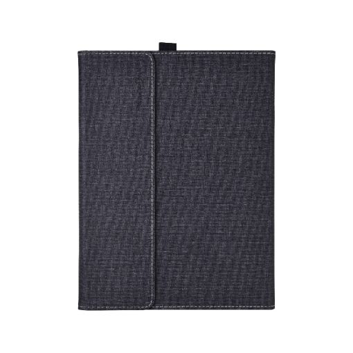Microsoft Surface Pro 9 Drop Tablet PC Case - Black, All-Inclusive Cover - 1