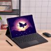 Microsoft Surface Pro 9 Drop Tablet PC Case - Black, All-Inclusive Cover - 6