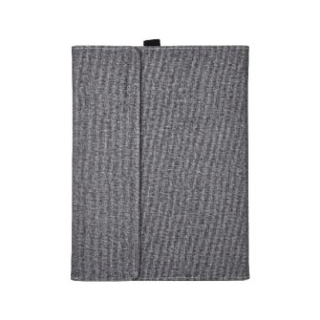 Microsoft Surface Pro 9 Drop Tablet Case - Light Gray, All-Inclusive - 1