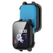 Xplora XGO3 Tempered Glass Film PC Watch Case - Black - 2