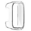 Xplora XGO3 Tempered Glass Film PC Watch Case - Transparent - 5
