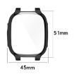 Xplora X5 Play Silver TPU Electroplating Protective Case - 6
