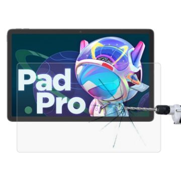 Lenovo Pad Pro 2022 11.2" Tempered Glass Film 9H 0.3mm Explosion-proof - 1