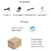Measy Air Pro HD 1080P 3D Wireless HDMI Extender, 100m Range (AU Plug) - 9