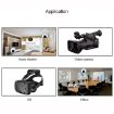 Measy Air Pro HD 1080P 3D Wireless HDMI Extender, 100m Range (UK Plug) - 7