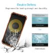 Ulefone Power Armor 16 Pro Tempered Glass Film 50 PCS 0.26mm 9H 2.5D - 5