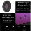 JSR LS ND64 Lens Filter for DJI Osmo Action 3 - Enhance Your Shots - 4