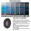 JSR LS ND1000 Lens Filter for DJI Osmo Action 3 - Enhance Your Shots - 5