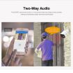 SriHome SH034C 4.0MP AI Tracking WiFi Outdoor Camera (AU Plug) - 9
