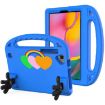 Samsung Galaxy Tab A 8.0 2019 EVA Tablet Case with Palm Holder - Blue - 1