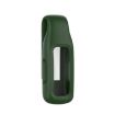 Fitbit Inspire 3 Army Green Silicone Clip Case Cover Steel Sheet - 2