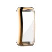 Fitbit Inspire3 Rose Gold TPU Electroplating Protective Case Cover - 3