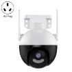 A18 8MP HD Wireless WiFi Smart Surveillance Camera - AU Plug - 1