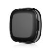 Fitbit Versa 4/Sense 2 Black Double-Row Diamond PC Watch Case - 5