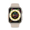 W8 Ultra 2.02" TFT Smart Watch, IP68 Waterproof, Heart & Oxygen Monitor - 2