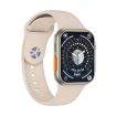 W8 Ultra 2.02" TFT Smart Watch, IP68 Waterproof, Heart & Oxygen Monitor - 3
