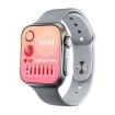 WS8 Pro 2" IPS Smart Watch, IP67 Waterproof, Heart Rate & Oxygen Monitor - 1