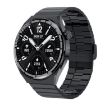 MD3MAX 1.39" Round Screen Smart Watch with Heart Rate & Oxygen Monitor - 1