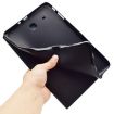 Purple Fawn Electric Flat Feather Case with Sleep Function & Card Slot - 7