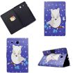 Arctic Fox Electric Pressed Flat Feather Case with Sleep Function & Holder - 1