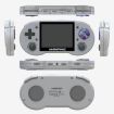 ANBERNIC RG353P Handheld Console 3.5" Screen Android Linux 16G Grey - 2