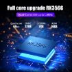 ANBERNIC RG353P Handheld Console 3.5" Screen Android Linux 16G Grey - 5