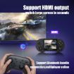 ANBERNIC RG353P Handheld Console 3.5" Screen Android Linux 16G Grey - 8