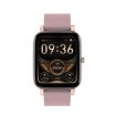 Ochstin 5H80 Pink Smart Watch: 1.69" Screen, Heart Rate & Oxygen Monitor - 2