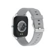 Ochstin 5H80 Smart Watch: 1.69" Screen, Heart Rate & Blood Oxygen Monitor - 3