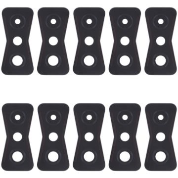 Xiaomi Poco F4 GT Back Camera Lens - 10 PCS Replacement Set - 1