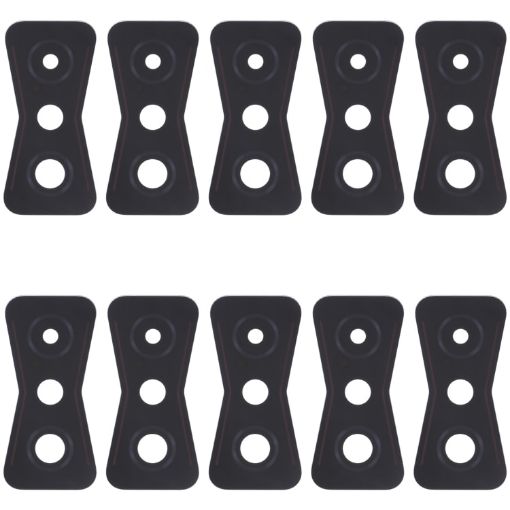 Xiaomi Poco F4 GT Back Camera Lens - 10 PCS Replacement Set - 1