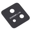 Xiaomi Redmi K40S/Poco F4 Back Camera Lens 10 PCS Replacement Set - 3