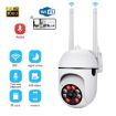 A7 1080P HD WiFi Smart Surveillance Camera with Night Vision & 16G Memory - 2