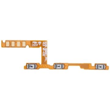 Moto G32 Power & Volume Button Flex Cable for Motorola - 1
