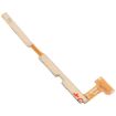 Motorola Moto G22 Power Button Flex Cable Replacement Part - 3