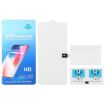 Samsung Galaxy S23 Ultra 5G Hydrogel Full Screen Protector Explosion-proof - 8