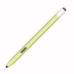 Samsung Galaxy Tab S6 Lite P610/P615 Green Silicone Stylus Case - 1