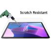 Lenovo Tab P11 Gen 2/Tab K11 Plus 11.5" Tempered Glass Screen Protector - 4