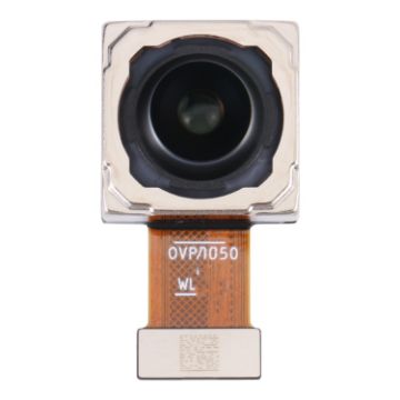 Xiaomi 12 Lite Back Camera Replacement - 1