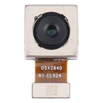 Xiaomi Redmi K40s/Poco F4 Back Camera Replacement - 1
