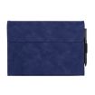 Sheepskin Shockproof Case for Microsoft Surface Pro 9/10 - Blue - 1
