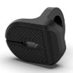 Apple Watch Silicone Charging Stand - No Charger Included (White) - 4