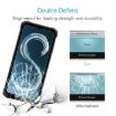 Ulefone Armor 12S 50pcs 0.26mm 9H 2.5D Tempered Glass Screen Protector - 5