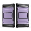 Samsung Galaxy Tab A8 10.5 2021 Protective Case - Purple Explorer - 3
