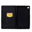 Samsung Galaxy Tab A 8.0 2019 Lion King TPU Leather Case - 4