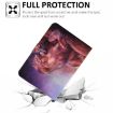 Samsung Galaxy Tab A 8.0 2019 Lion King TPU Leather Case - 7